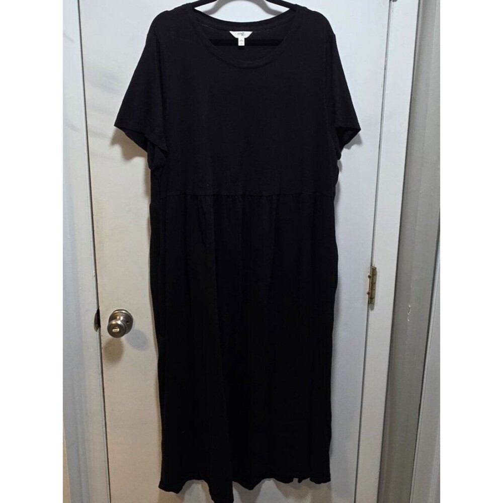 Worn Once Terra & Sky Size 3x Dress